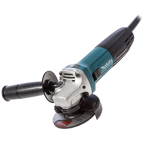 Máy mài góc Makita GA4030 100mm (720W)