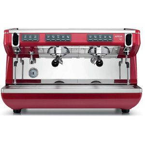 Máy pha cà phê Nuova Simonelli Appia Life 2 Groups Volumetric
