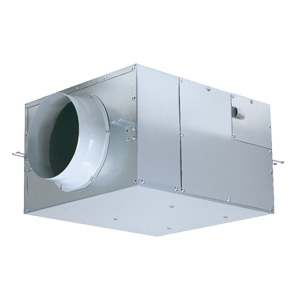 Quạt hút Cabinet Panasonic FV-25NS3