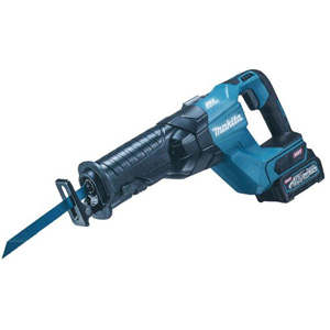 Máy cưa kiếm dùng pin Makita JR001GM201 40V