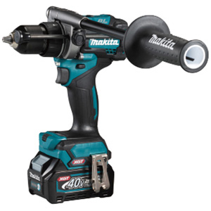 Máy khoan pin Makita HP001GM201 40V