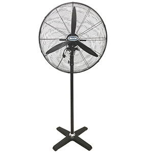 Quạt công nghiệp đứng Hawin HS 600