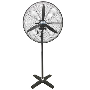 Quạt công nghiệp đứng HS 750