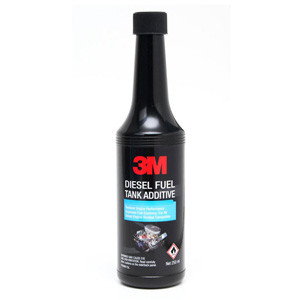 Phụ gia đổ bình dầu làm sạch hệ thống nhiên liệu (3M Diesel Fuel Tank Additive 8815)