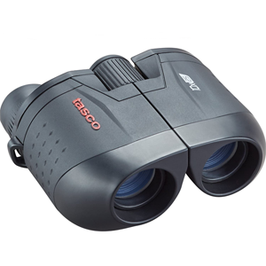Ống nhòm Tasco Essentials 10x25 (ES10X25)