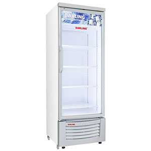 Tủ mát inverter Darling DL-5000A3L/DL-5000A3 500 lít