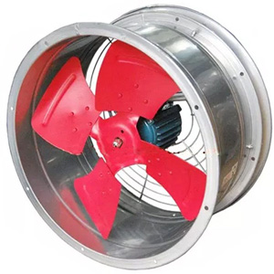 Quạt công nghiệp tròn Hawinco DFG 60