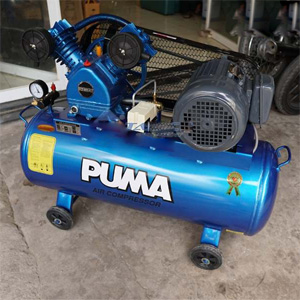 Máy nén khí Puma 2HP