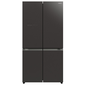 Tủ lạnh Hitachi Inverter 569 lít R-WB640VGV0(GMG) - Màu xám