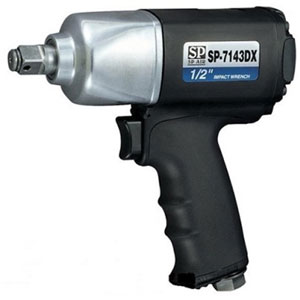 Súng bắn bu lông đầu 1/2″ siêu nhẹ SP-AIR SP-7143 (SP-7143 DX)
