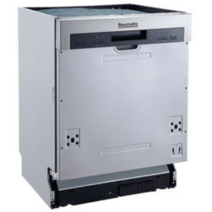 Máy rửa chén Baumatic BDWS640 (14 bộ)