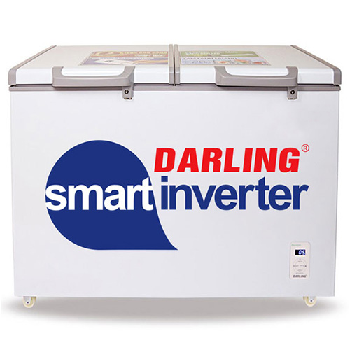 Tủ đông Smart Inverter Darling DMF-3799 ASI