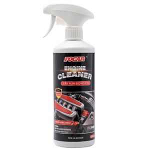 Dung dịch tẩy rửa vệ sinh động cơ Focar Engine Cleaner