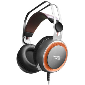 Headphone Soundmax AH328