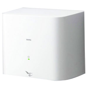Máy sấy tay tự động Toto TYC122W