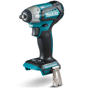 Thân máy siết bu lông dùng pin Makita DTW180Z (Chưa có pin, sạc)