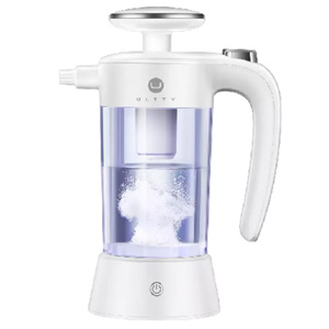 Bình điện phân phun sương diệt khuẩn Ultty SKJ-CRS01 - Hàng chính hãng