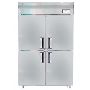 Tủ mát 4 cánh Happys HWI-45CR (Có quạt)