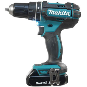 Máy khoan động lực dùng pin 18V Makita DHP482RAE