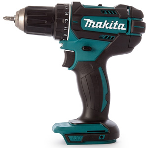 Máy khoan vặn vít dùng pin Makita DDF482Z (không pin và sạc)