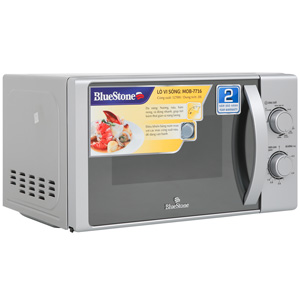 Lò vi sóng Bluestone MOB-7716 20 lít