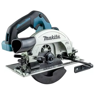 Máy cưa đĩa dùng pin Makita DHS661Z (Chưa pin, sạc)