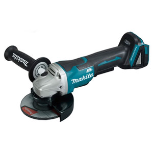 Máy mài góc dùng pin Makita DGA508Z 18V (không pin, sạc)