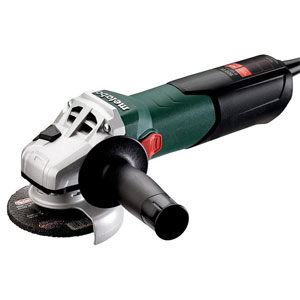 Máy mài góc Metabo W 9-100 100mm