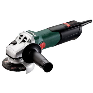 Máy mài góc Metabo W 9-125
