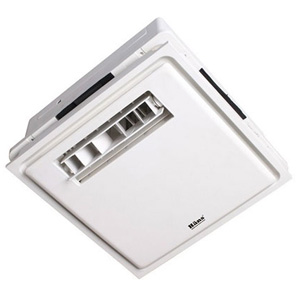 Quạt mát âm trần điều khiển từ xa Hans H10R