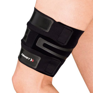 Đai hỗ trợ bảo vệ đùi Zamst Filmista Thigh