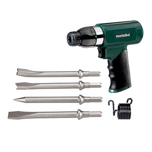 Búa đục dùng khí nén Metabo DMH 30