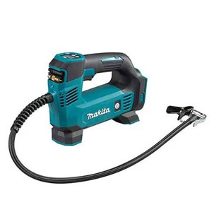 Máy bơm hơi Makita dùng pin 18V DMP180Z (chưa pin, sạc)