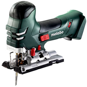 Máy cưa lọng dùng pin Metabo STA 18 LTX 140