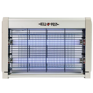 Đèn bắt muỗi Kill Pest 2008 - 20W