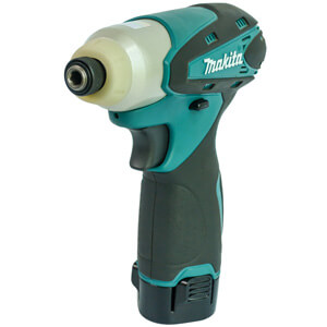 Máy vặn vít chạy pin Makita TD090DWE (10.8V)