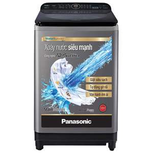 Máy giặt Panasonic Inverter 11.5kg NA-FD11AR1GV