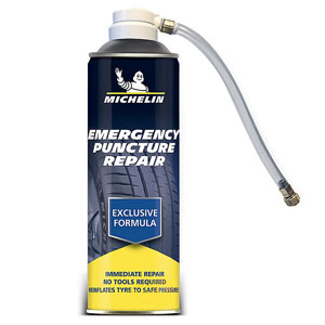 Chai vá lốp xe khẩn cấp Michelin 92423/32699 (500ml)