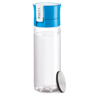 Bình lọc nước Brita Vital 600ml (có sẵn 1 đĩa lọc Microdisc)