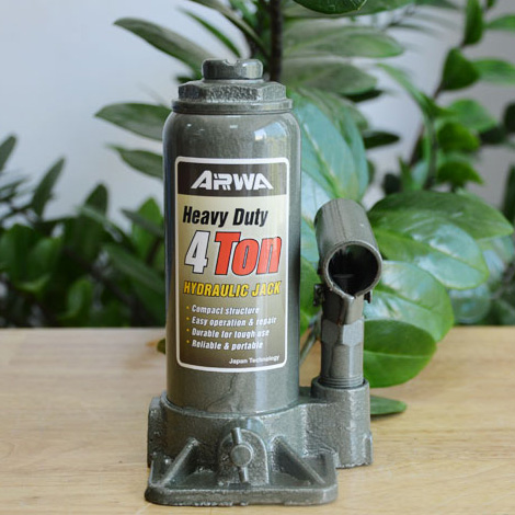 Kích thủy lực Arwa 4 tấn AW-H04T