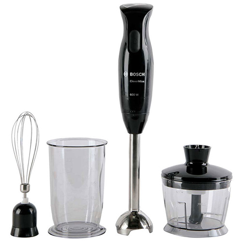 Máy xay cầm tay Bosch MSM2650B 600W