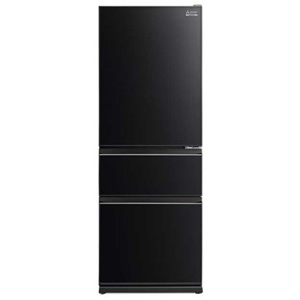 Tủ lạnh Mitsubishi Inverter 365 lít MR-CGX46EN-GBK-V (màu đen)