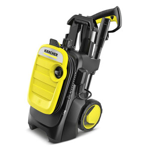 Máy phun rửa áp lực cao Karcher K5 Compact (1.630-750.0x1, 2.645-194.0x1)