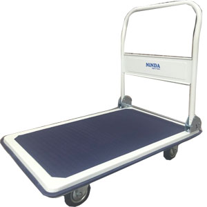 Xe đẩy hàng Ninda ND-150S