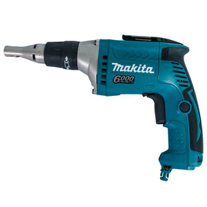 Máy bắt vít tường Makita FS6300