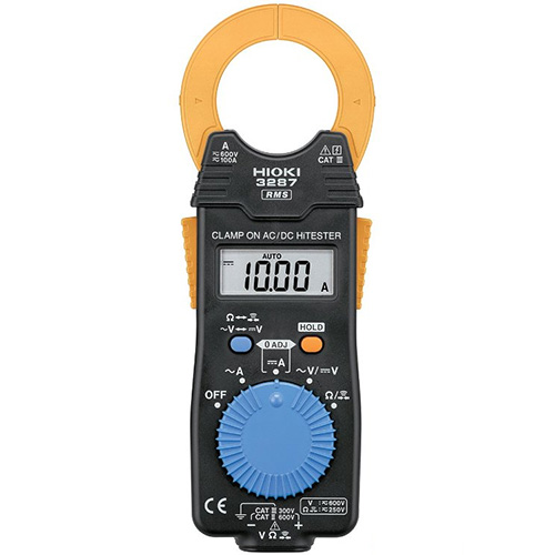 Ampe kìm AC/DC Hioki 3287
