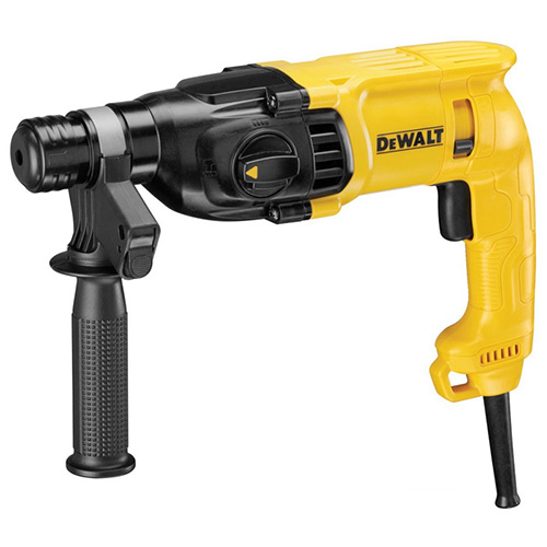 Máy khoan búa Dewalt D25033K