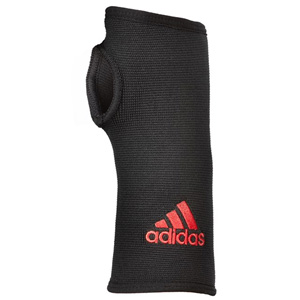 Băng cổ tay Adidas size M ADSU-12442RD