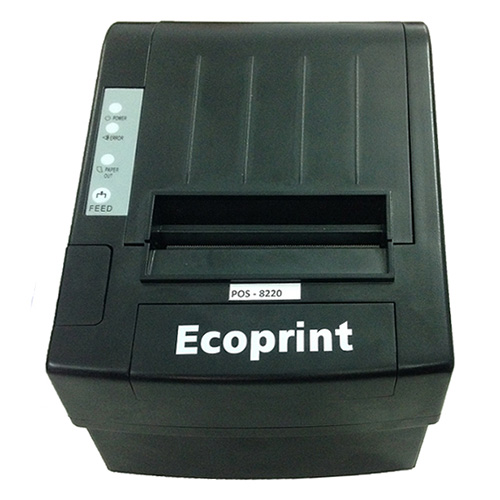 Máy in bill nhiệt Ecoprint POS-8220