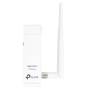 Bộ thu Wireless TP-LINK TL-WN722N